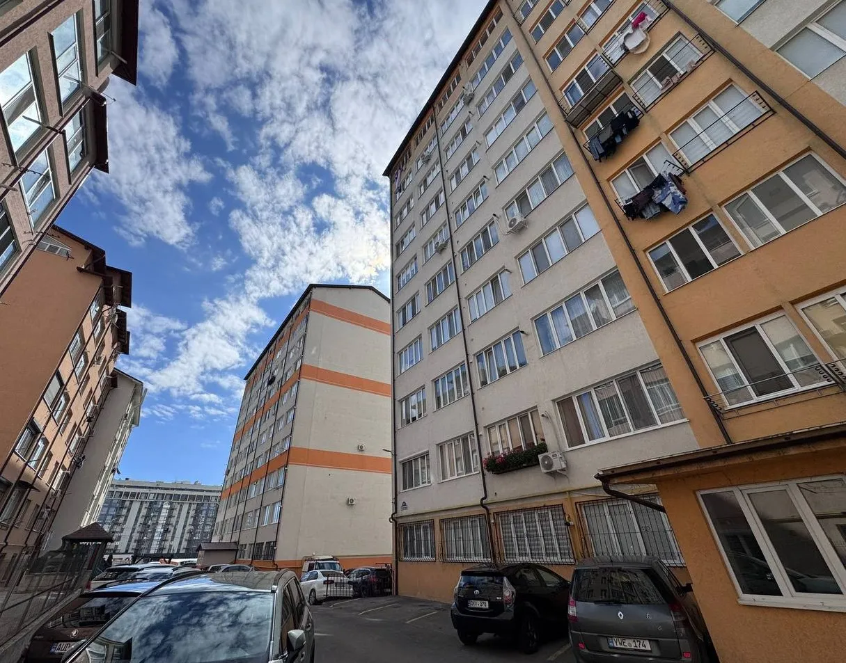 Chișinău Durlești str. Cartușa 12