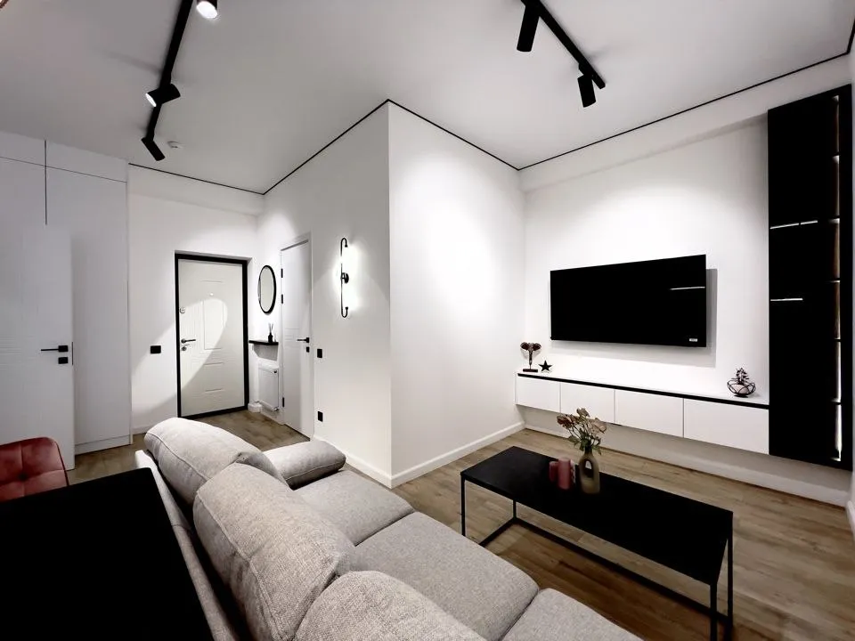 Chișinău Rîșcani str. Nicolae Dimo 3