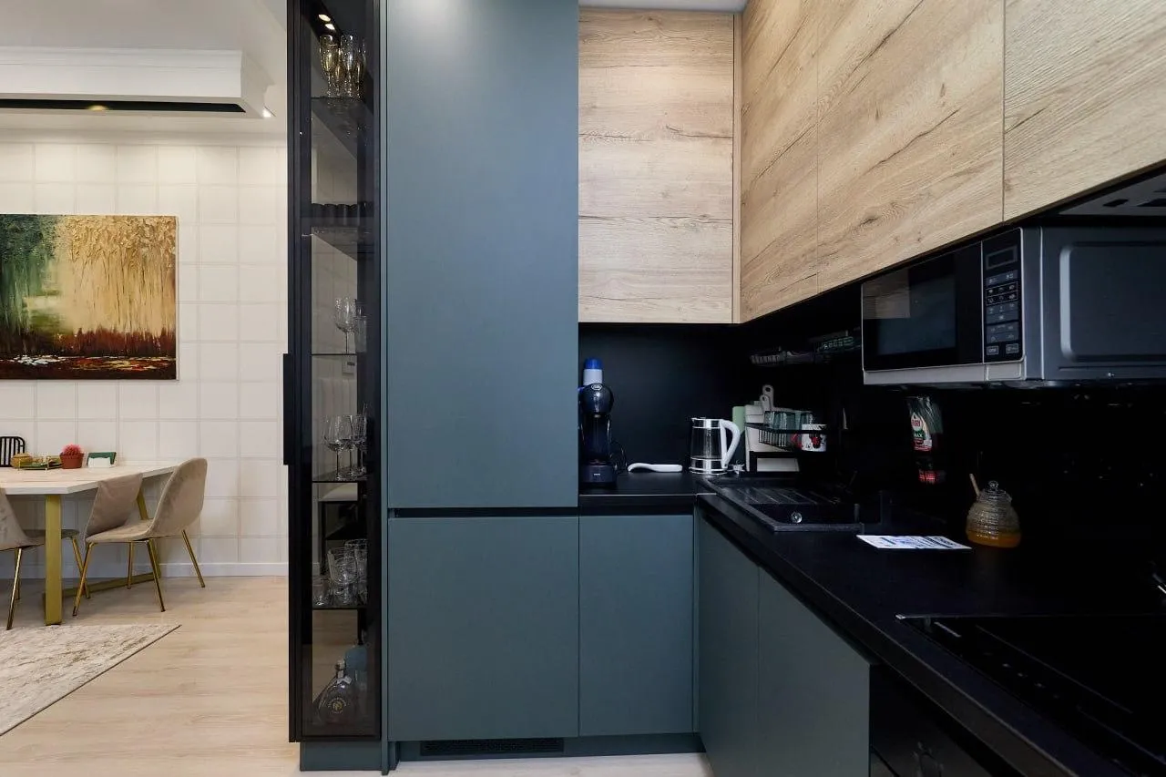 Chișinău Centru str. Moara Roșie 3