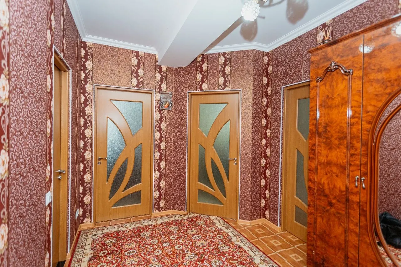 Chișinău Codru str. Sfântul Nicolae  7