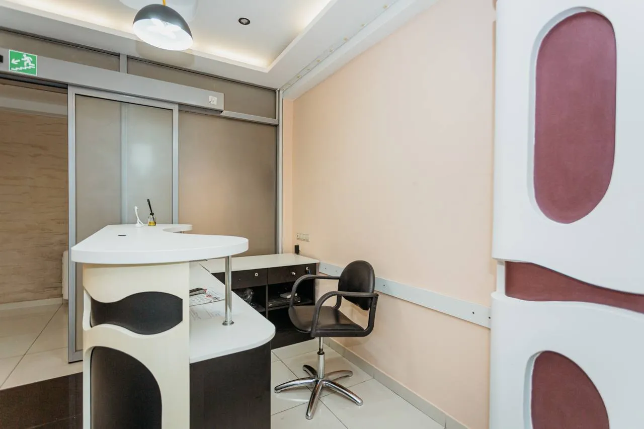 Chișinău Centru str. Ismail 11