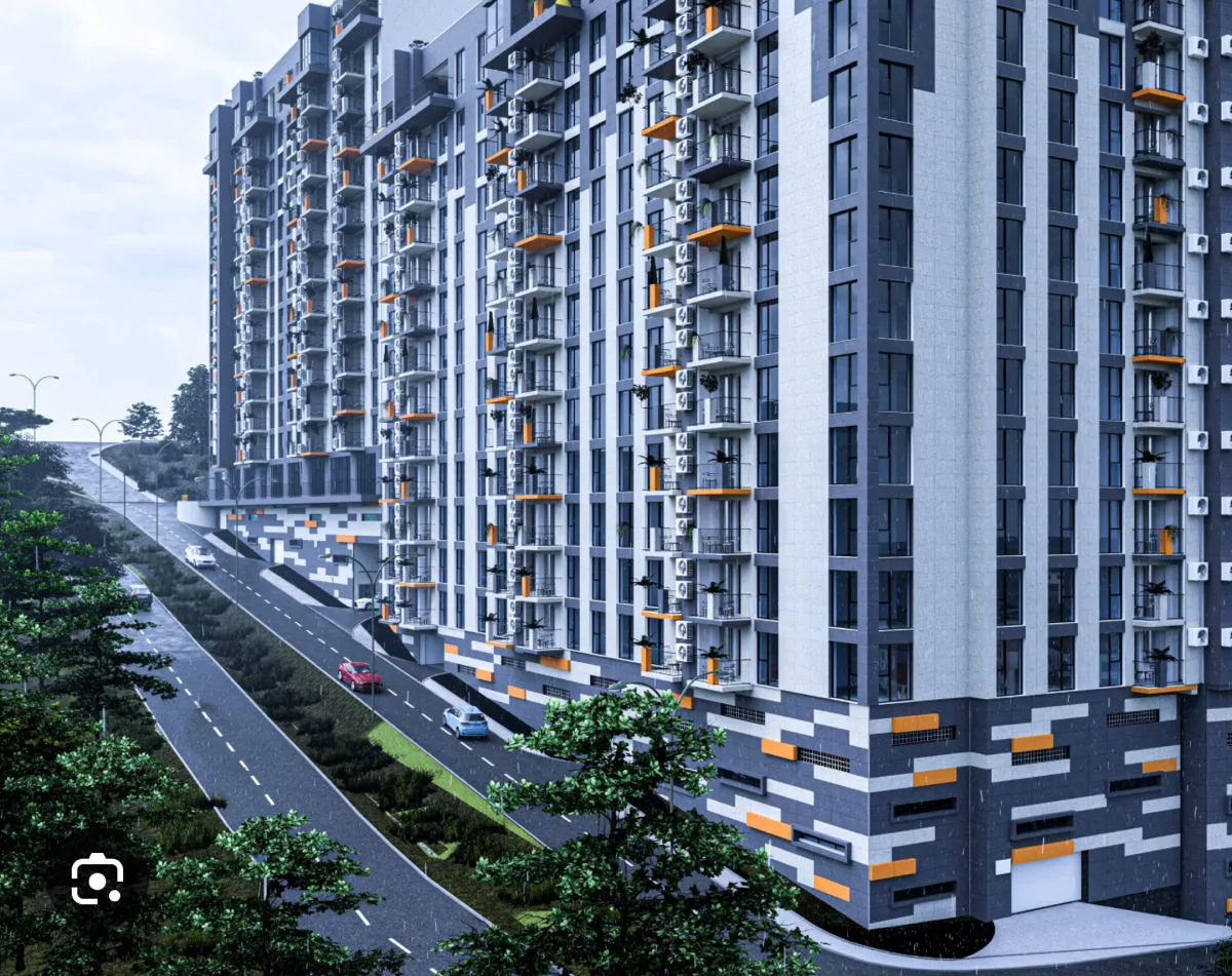 Chișinău Botanica str. Grenoble 4