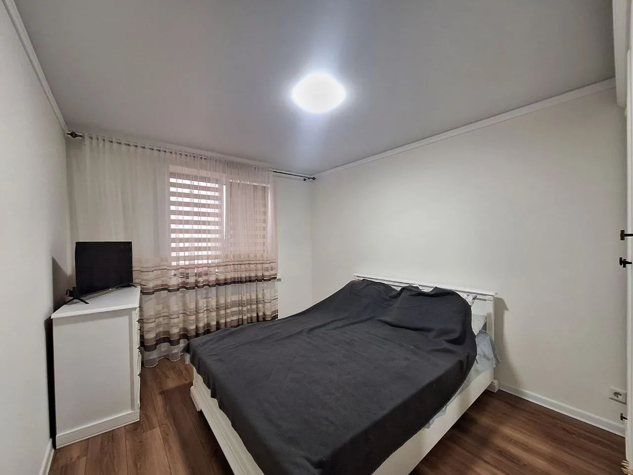 Chișinău Botanica bd. Dacia 4