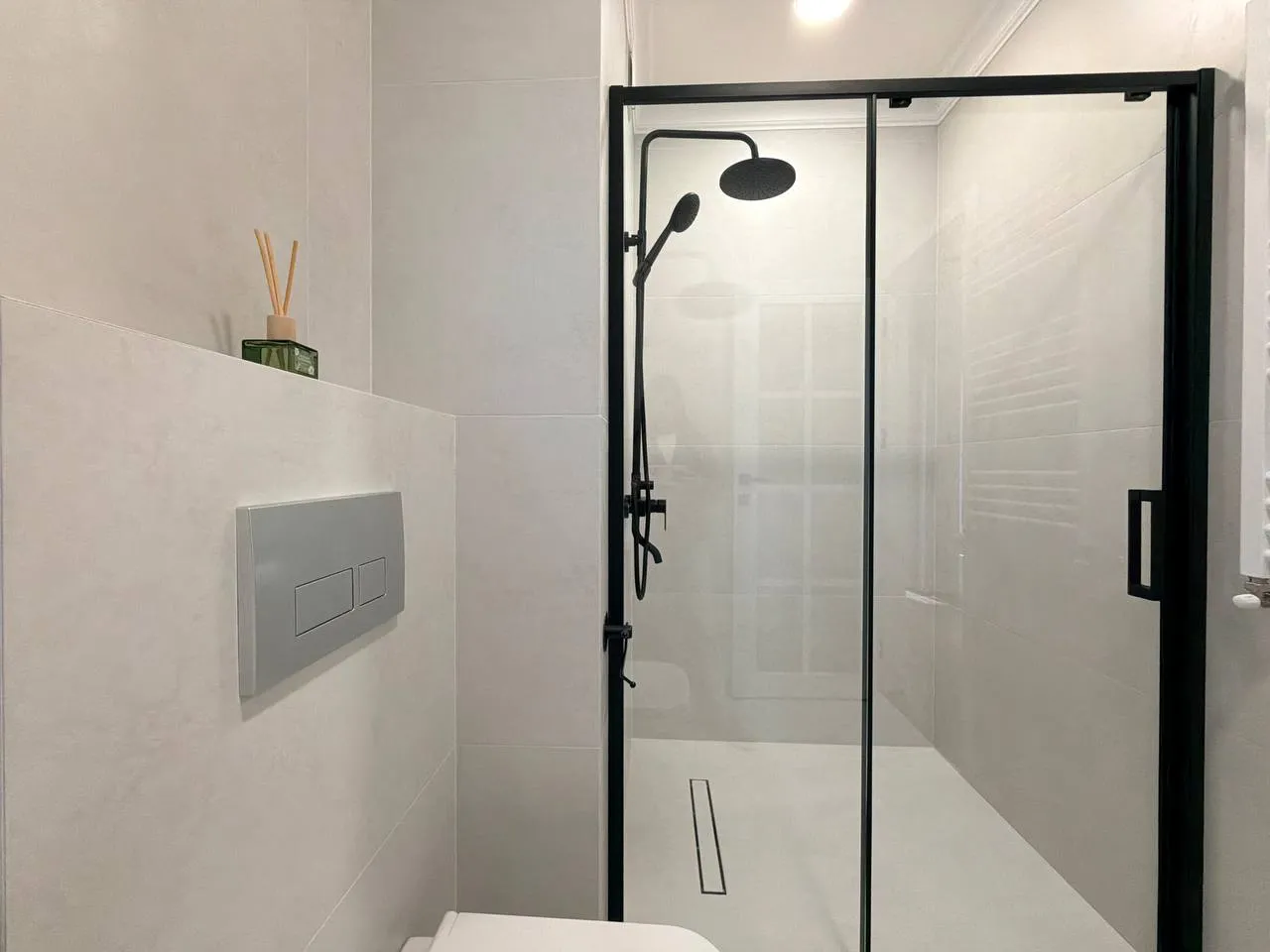 Chișinău Buiucani str. Ion Buzdugan 10