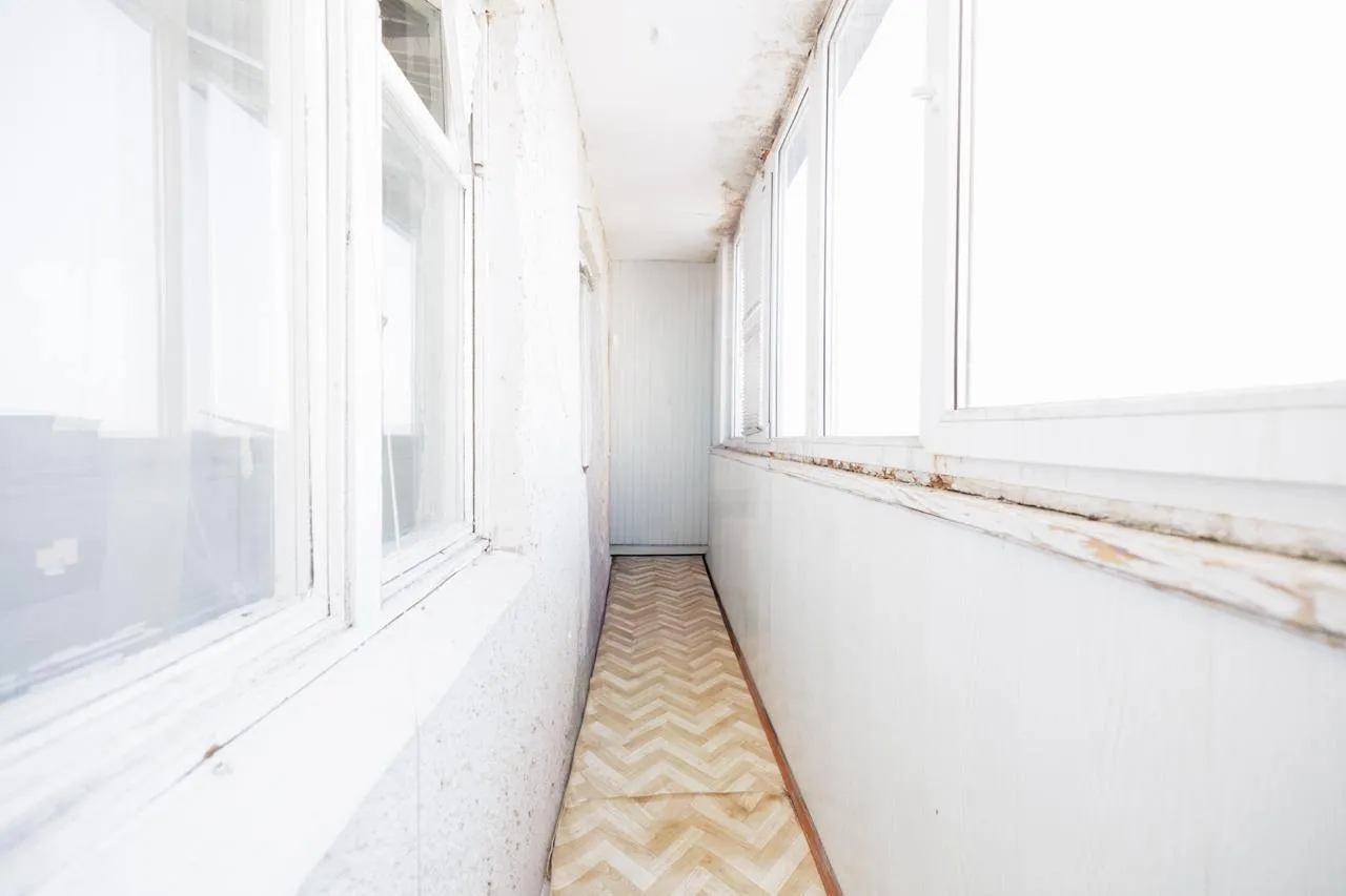 Chișinău Rîșcani str. Miron Costin 7