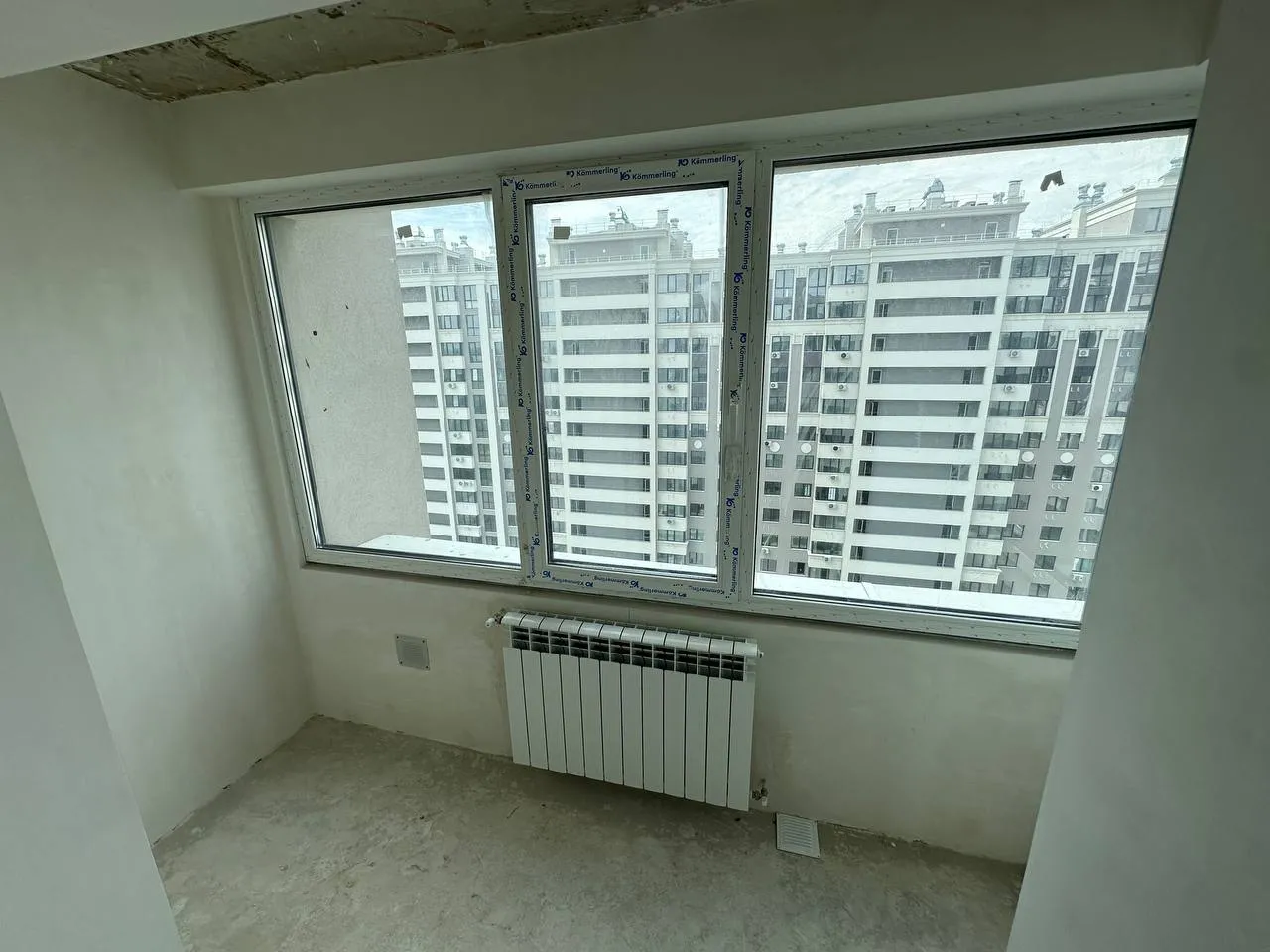 Chișinău Buiucani str. Vasile Lupu 5
