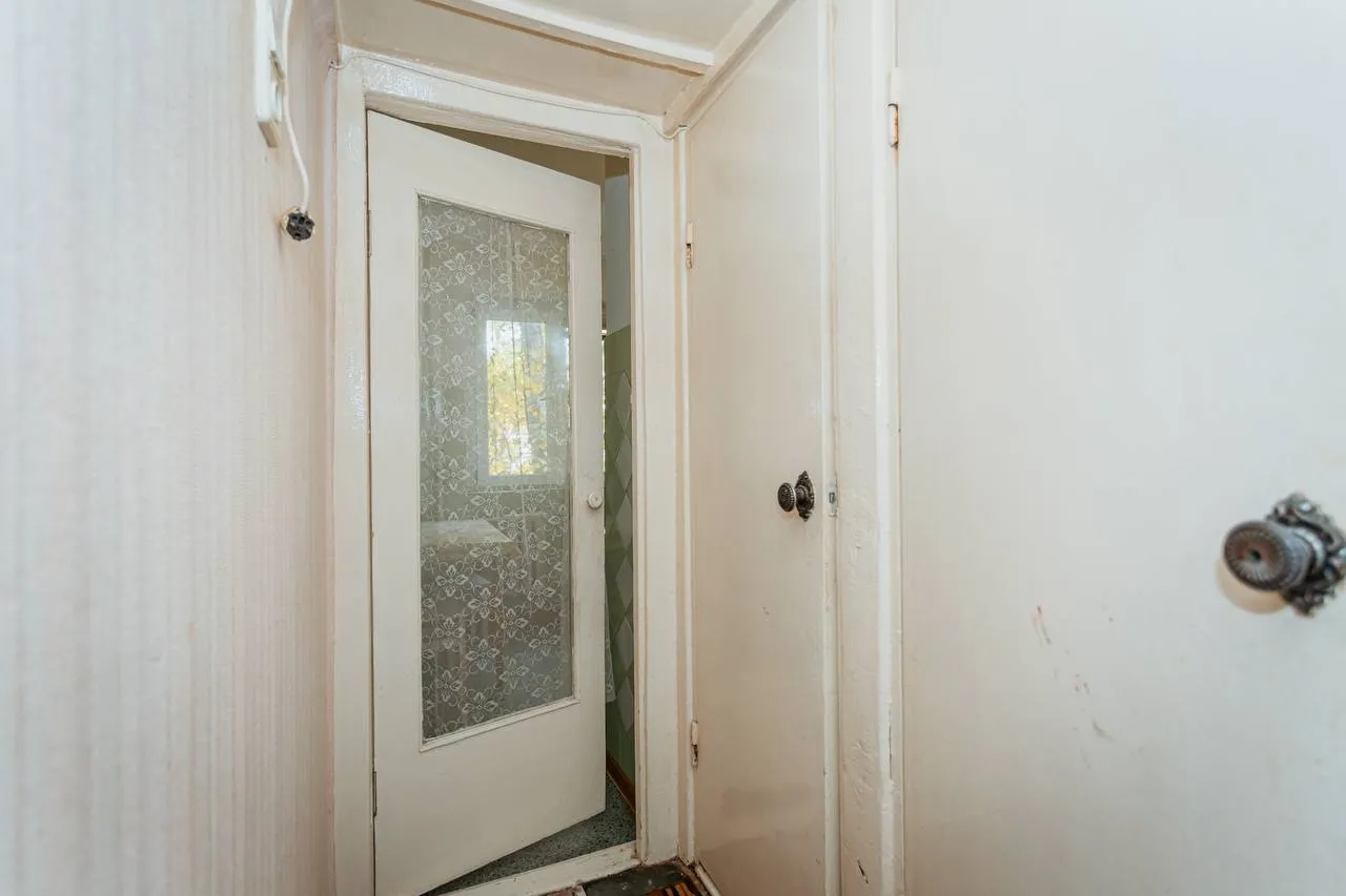 Chișinău Botanica str. Teilor 6