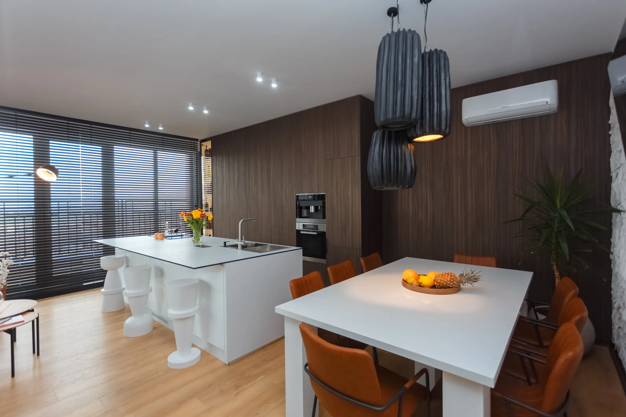 Chișinău Ciocana bd. Mircea cel Bătrân 4