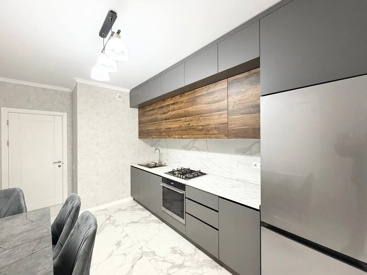 Chișinău Ciocana bd. Mircea cel Bătrân 1