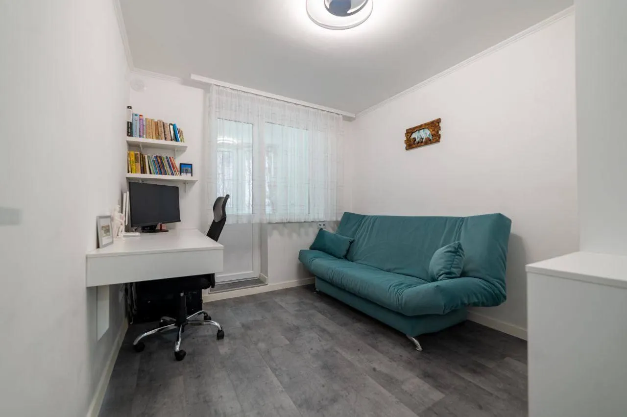 Chișinău Ciocana str. Nicolae Milescu Spătaru 3