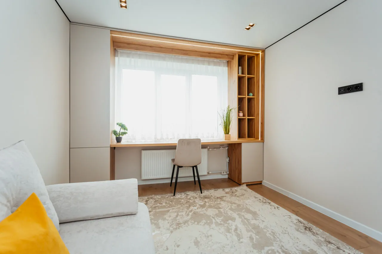 Chișinău Botanica bd. Cuza Vodă 4