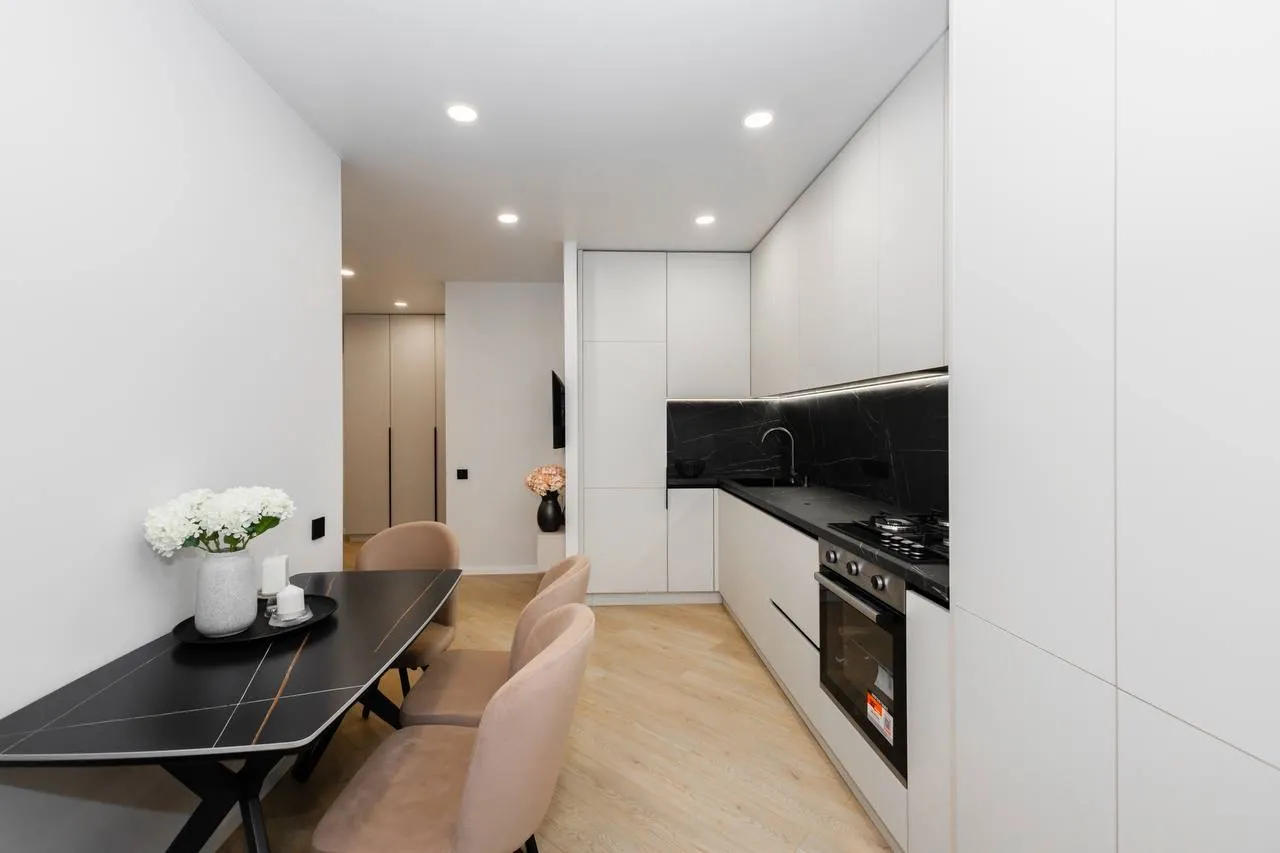 Chișinău Dumbrava str. Durlești 3