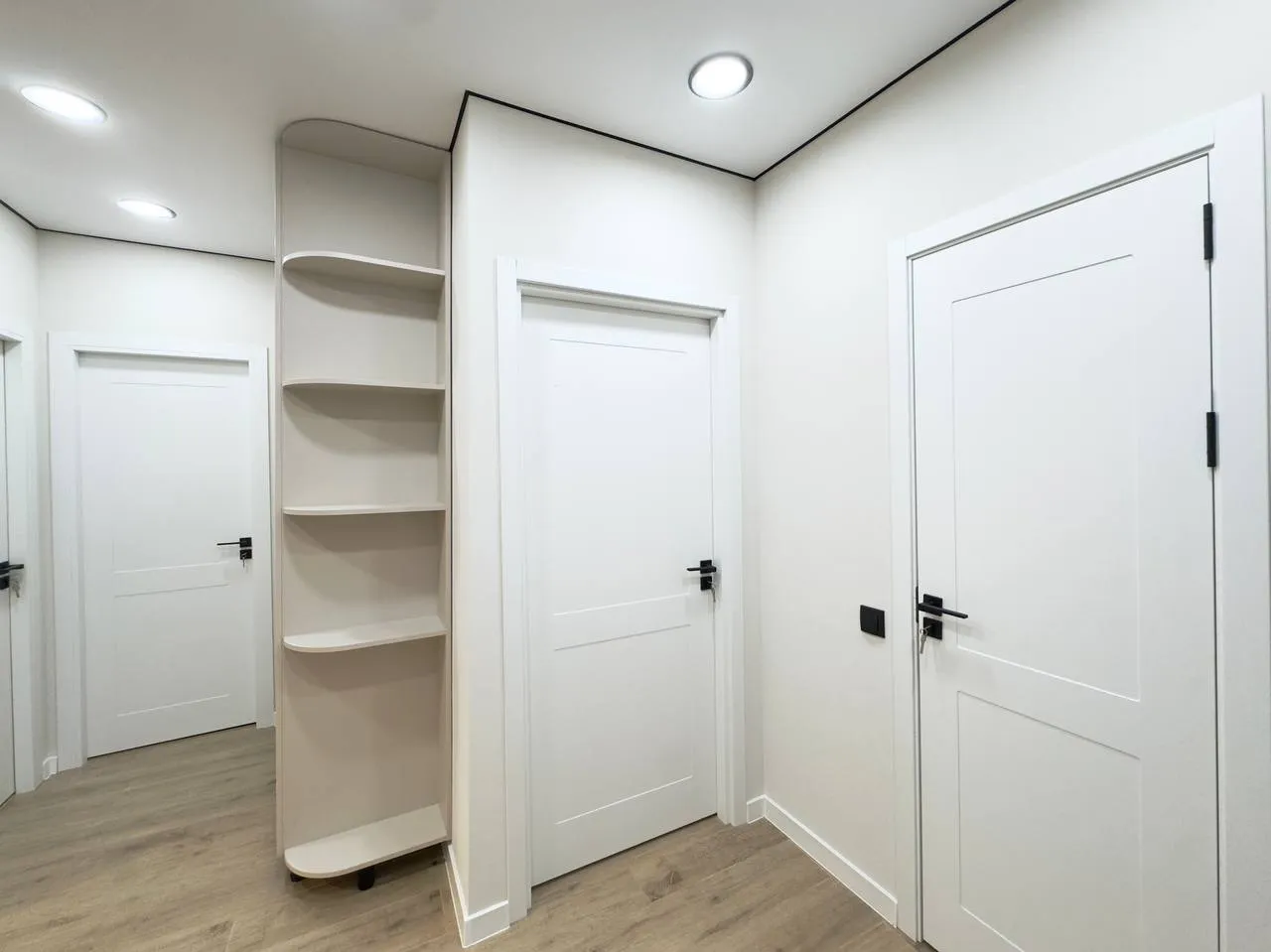 Chișinău Rîșcani str. Braniștii 10