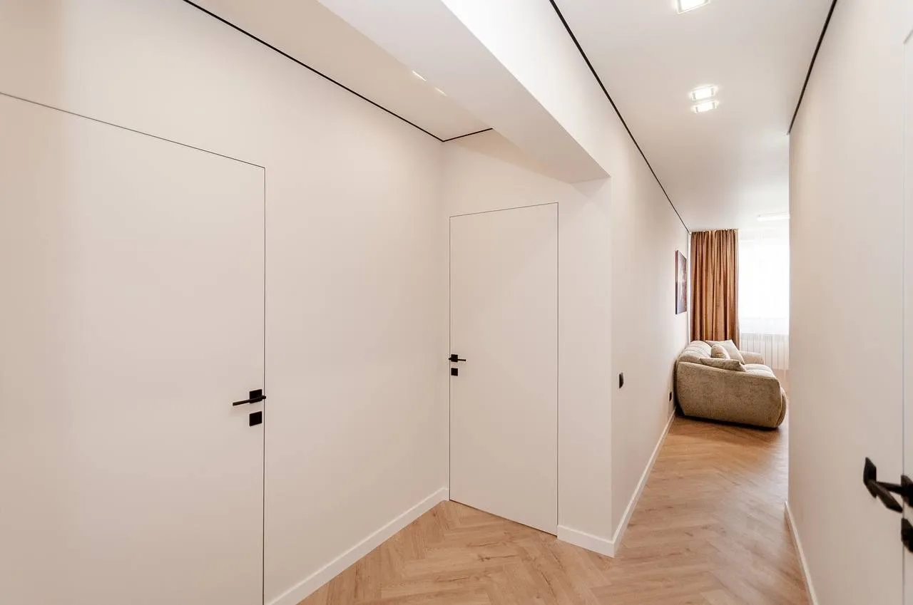 Chișinău Rîșcani bd. Moscova 16