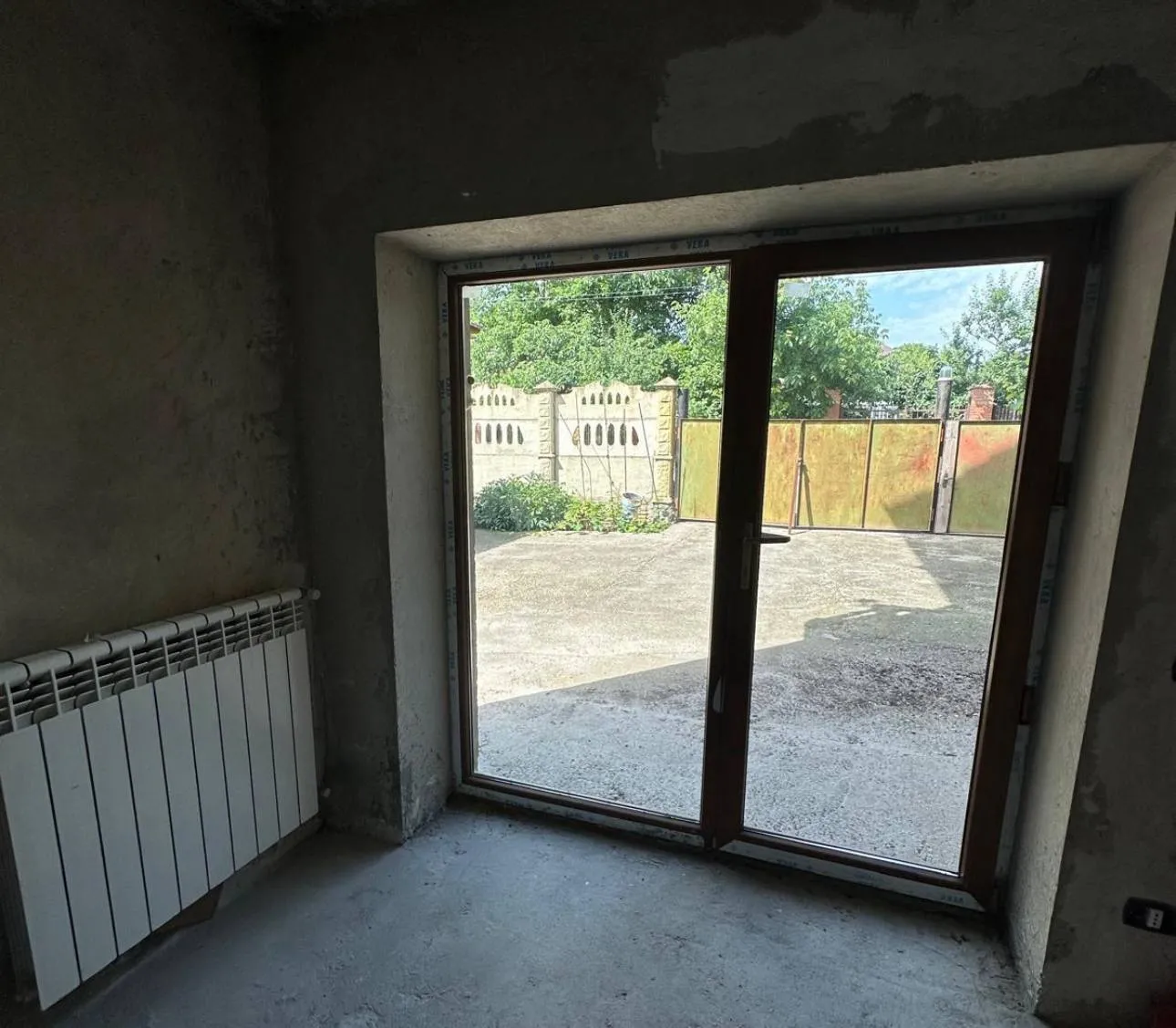 Criuleni Porumbeni str. Ion Creangă 6
