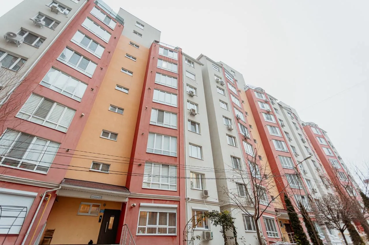 Chișinău Centru str. Nicolae Testemițanu 5