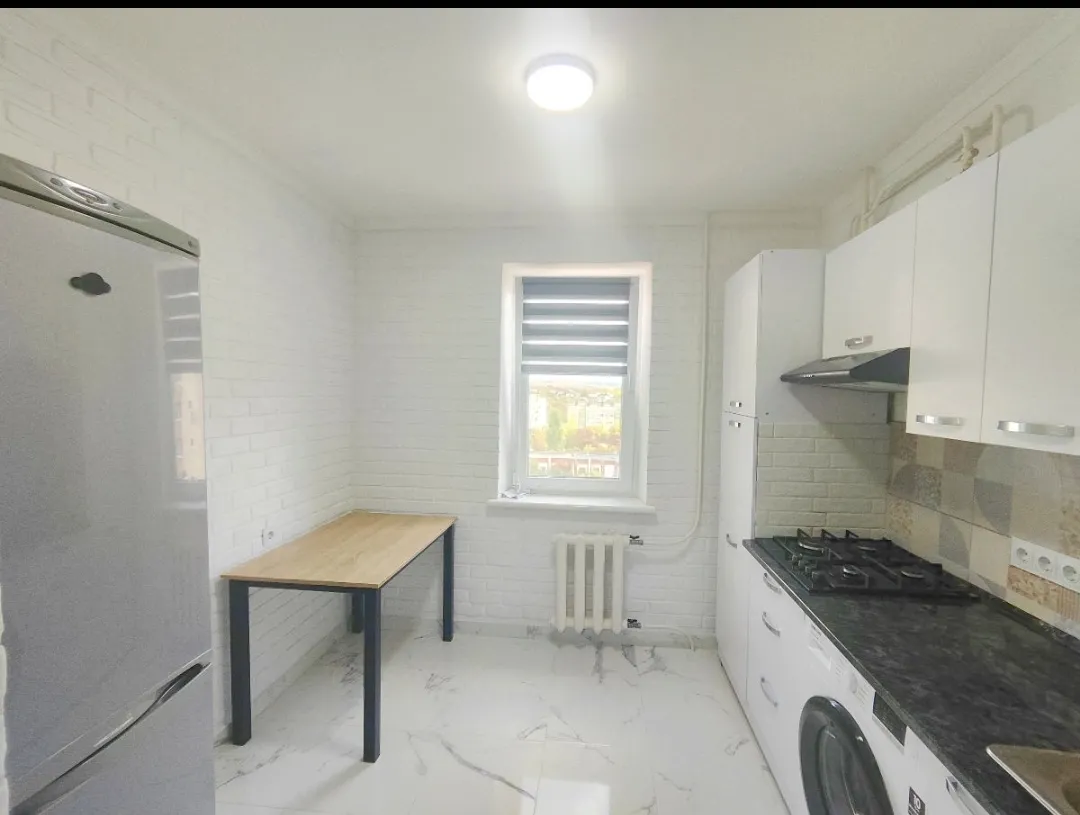 Chișinău Ciocana bd. Mircea cel Bătrân 1