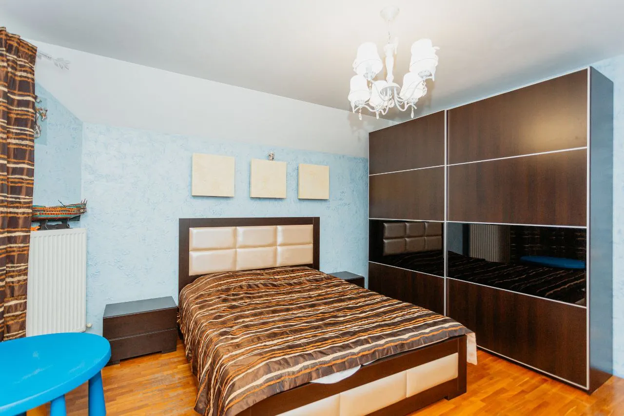 Chișinău Centru str. Alexandru cel Bun 8