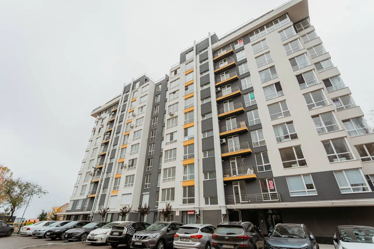 Chișinău Telecentru str. Ialoveni 9