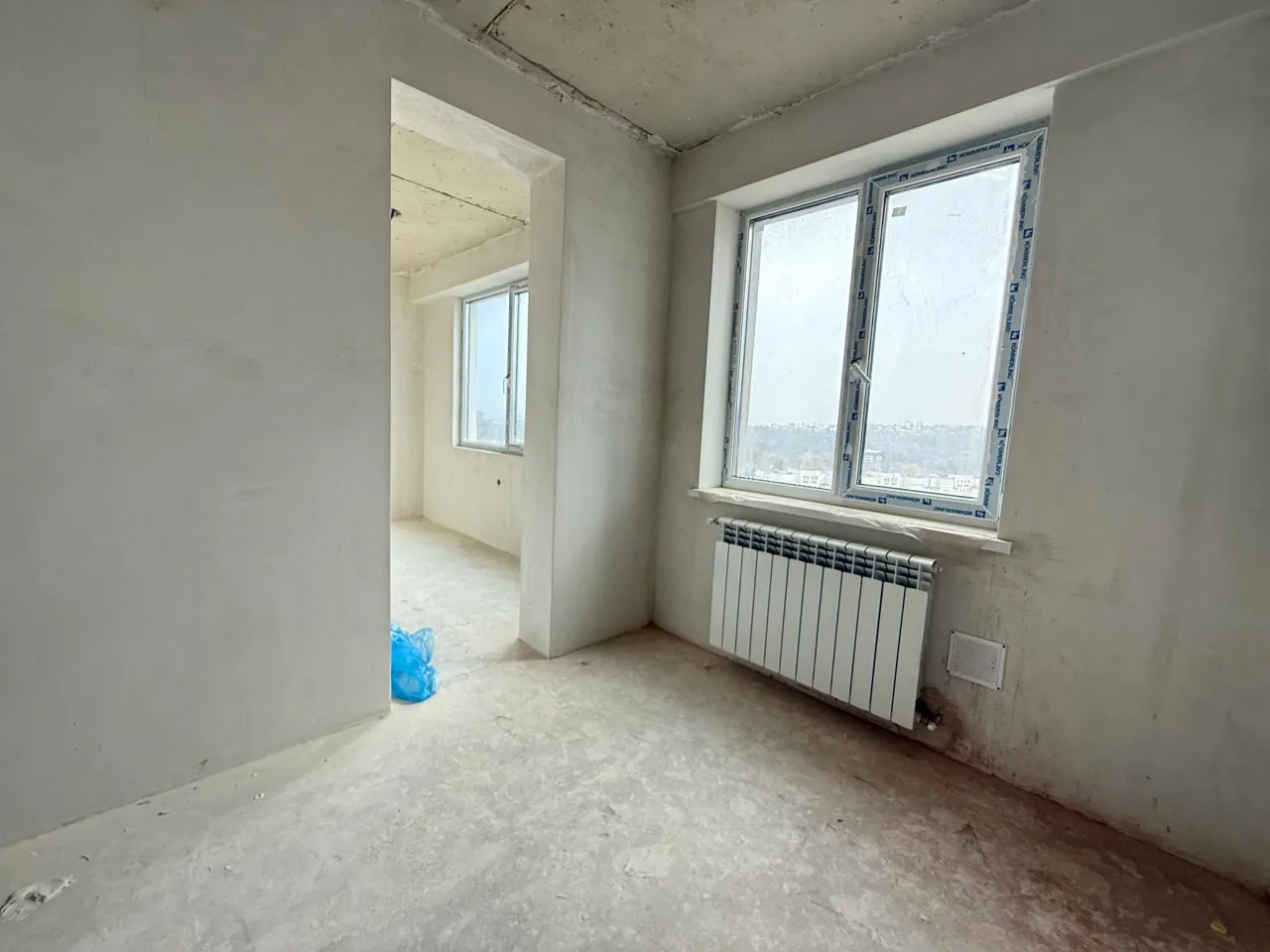 Chișinău Buiucani str. Vasile Lupu 6