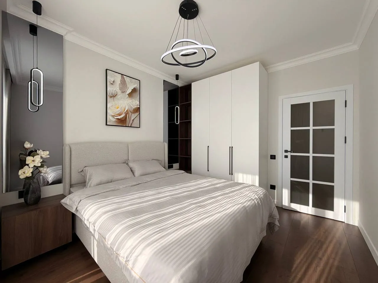 Chișinău Buiucani str. Ion Buzdugan 7