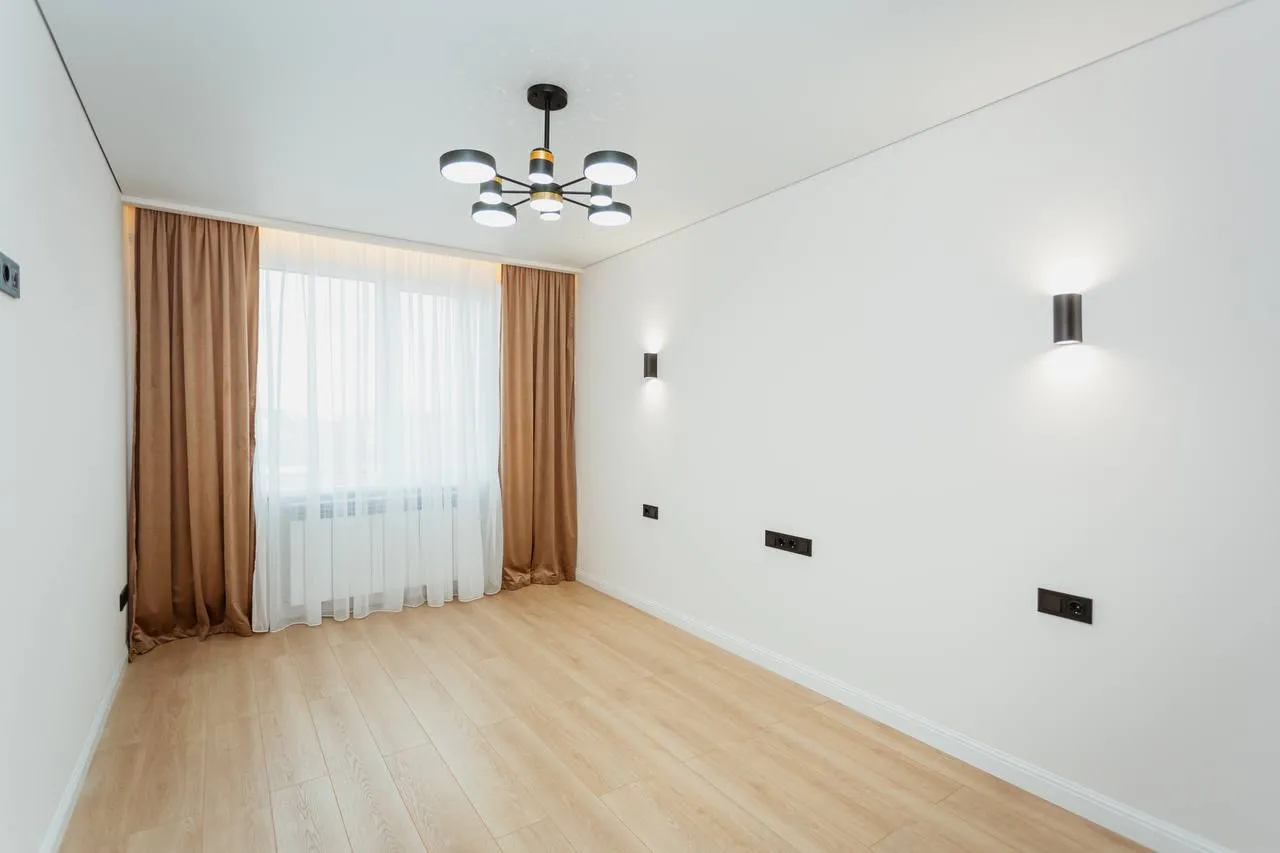 Chișinău Buiucani str. Vasile Lupu 8