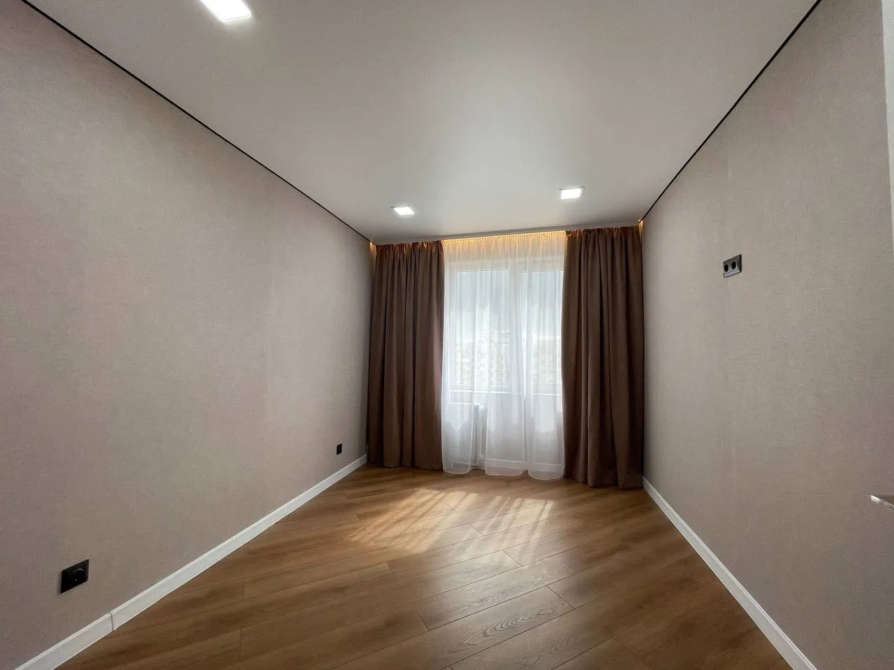 Chișinău Botanica bd. Dacia 4