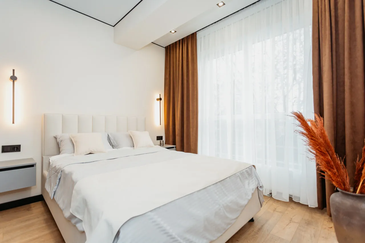 Chișinău Botanica str. Ghica Vodă 12