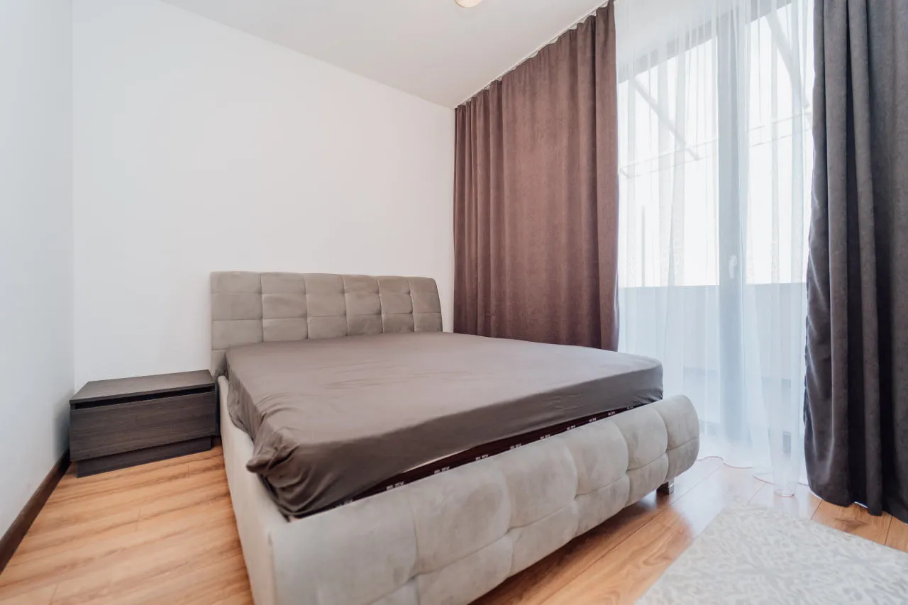 Chișinău Centru str. Alexei Mateevici 6