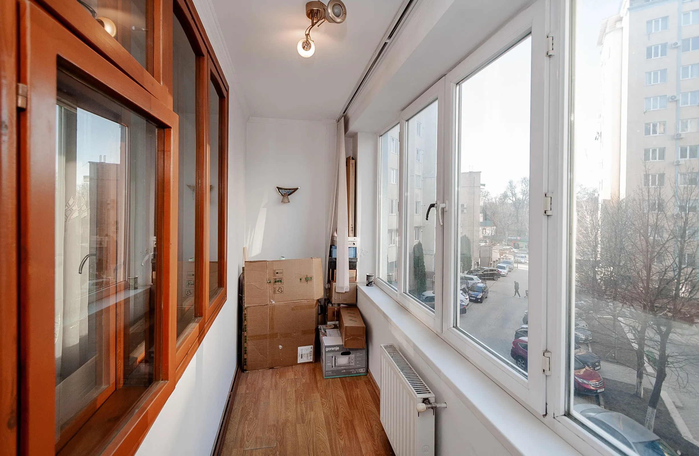 Chișinău Botanica bd. Cuza Vodă 10