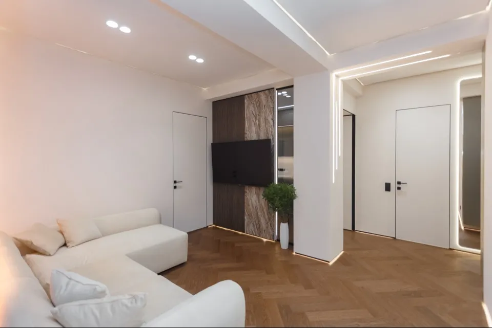 Chișinău Rîșcani bd. Moscova 5