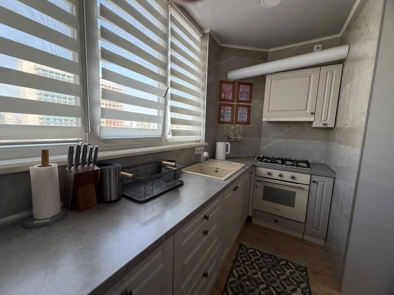 Chișinău Centru bd. Ștefan cel Mare și Sfânt 6