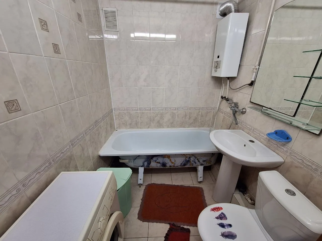 Chișinău Telecentru șos. Hâncești 6