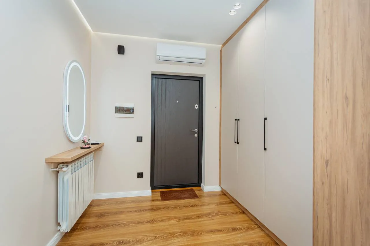 Chișinău Buiucani str. Vasile Lupu 12