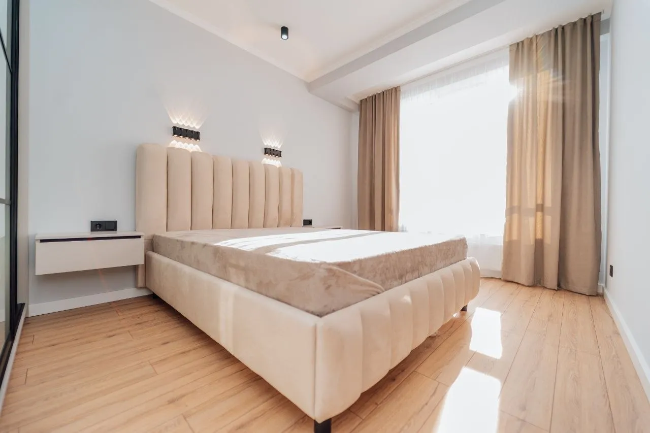 Chișinău Durlesti, str. Cartușa 4