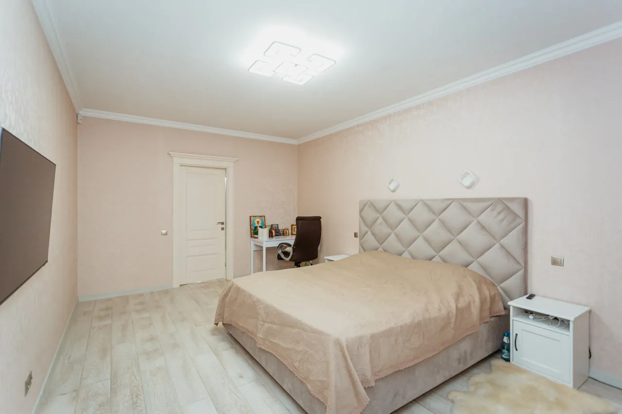 Chișinău Botanica str. Grenoble 10