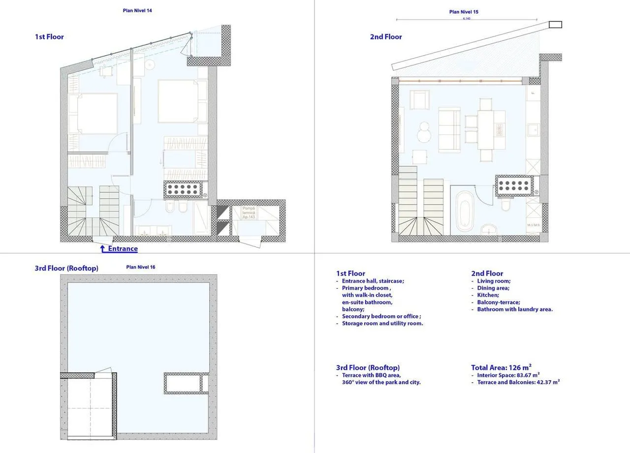 Chișinău Centru bd. Ștefan cel Mare și Sfânt 3