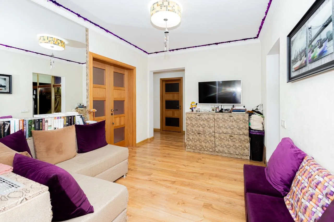 Chișinău Botanica str. Nicolae Titulescu 15