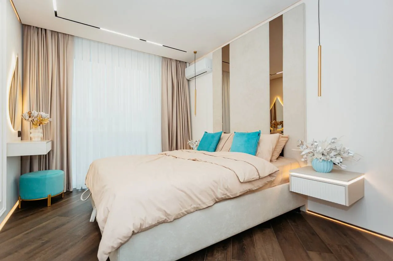 Chișinău Buiucani str. Onisifor Ghibu 4