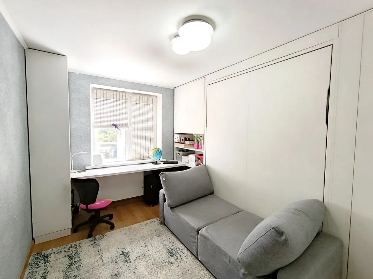 Chișinău Botanica bd. Dacia 3