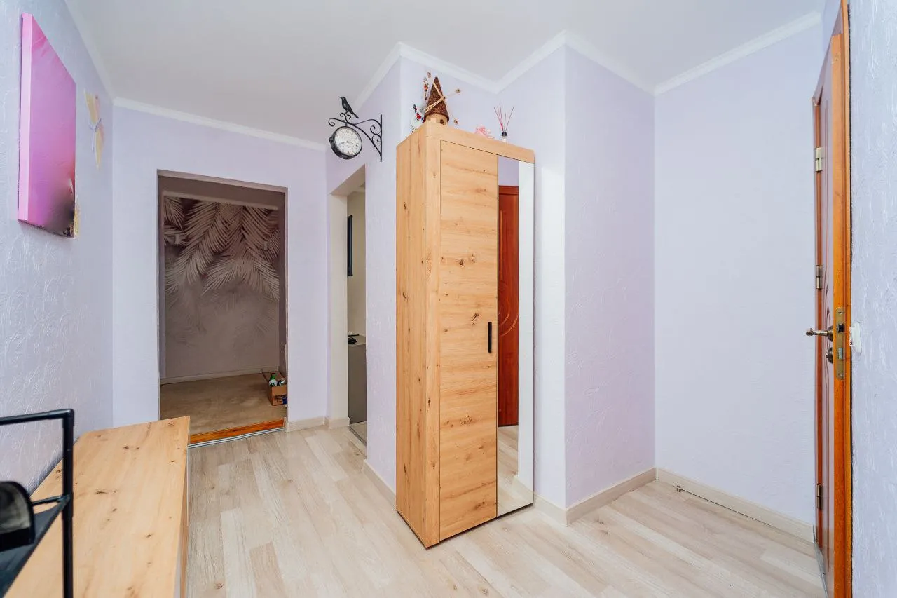 Chișinău Buiucani str. Vasile Lupu 14