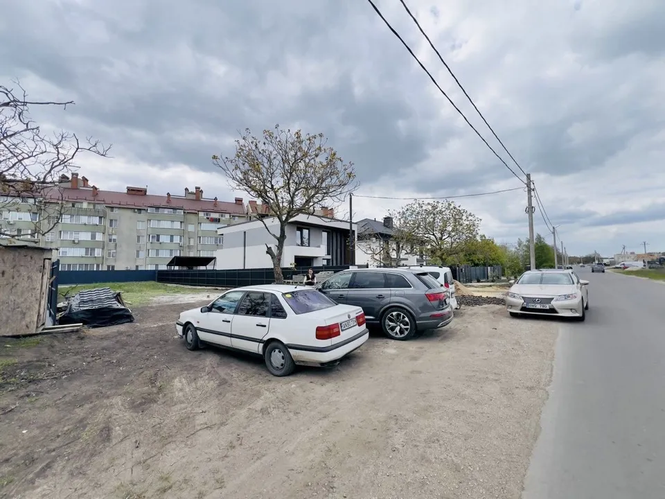 Chișinău Colonița str. Budești 2