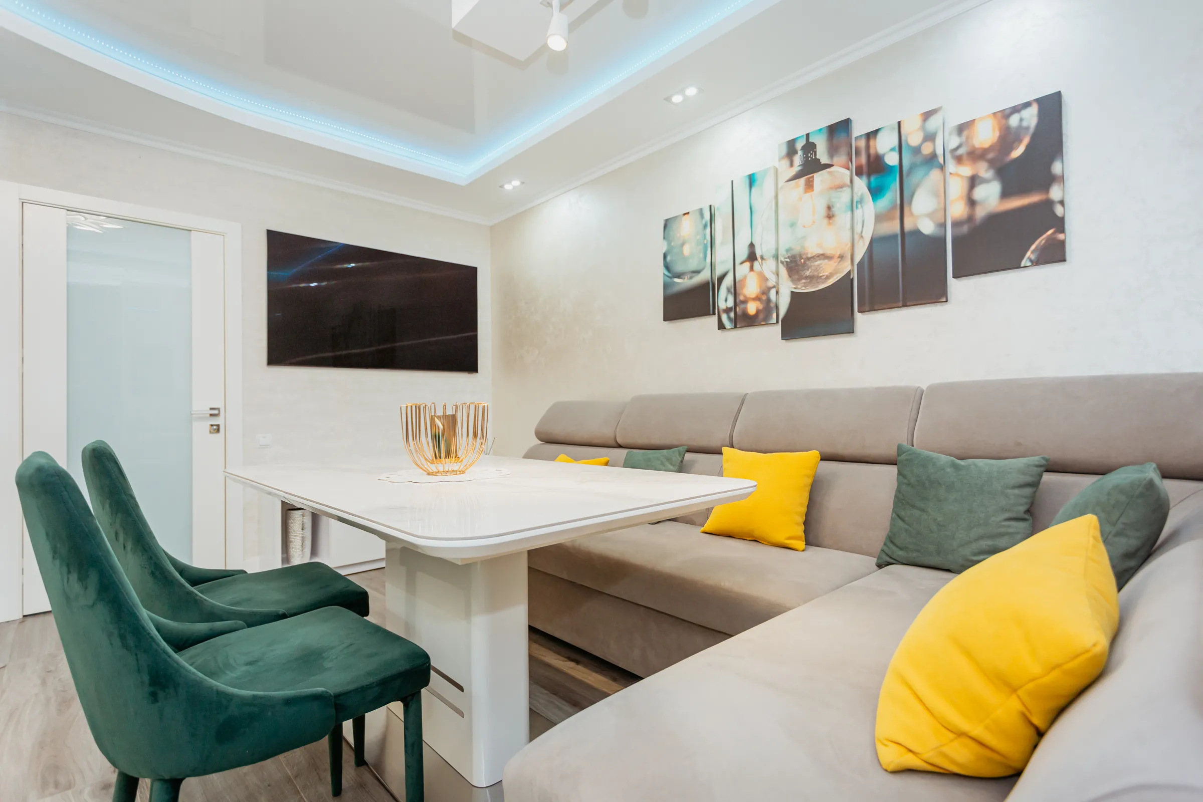 Chișinău Centru str. Albișoara 3