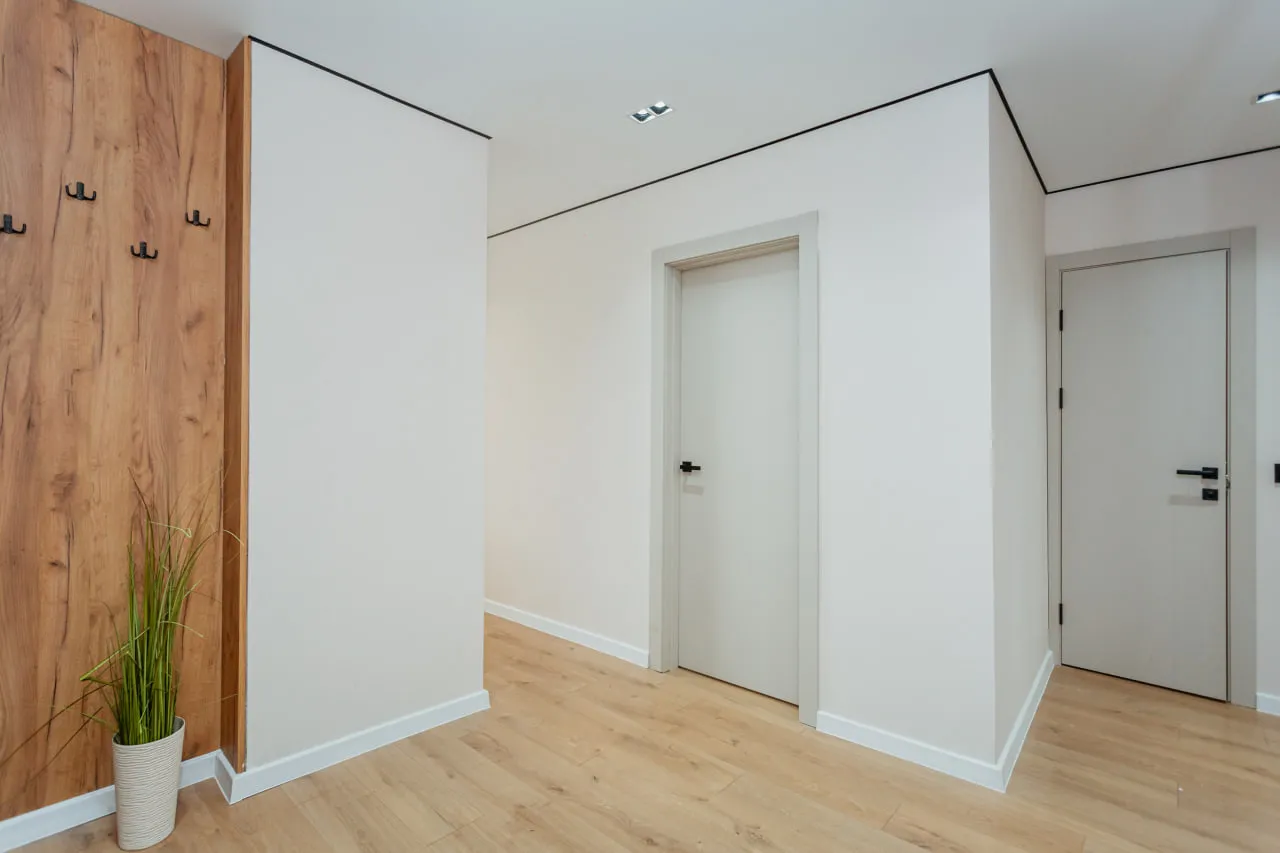 Chișinău Botanica bd. Cuza Vodă 12