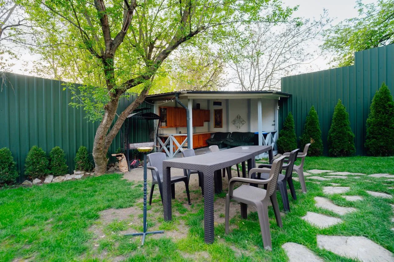 Chișinău Durlești str. Mihail Sadoveanu 31