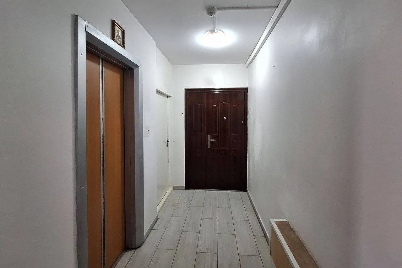 Chișinău Botanica str. Valea Crucii 12