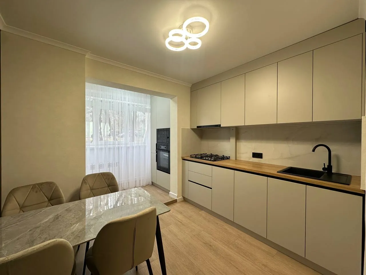 Chișinău Centru str. Grădinilor 7