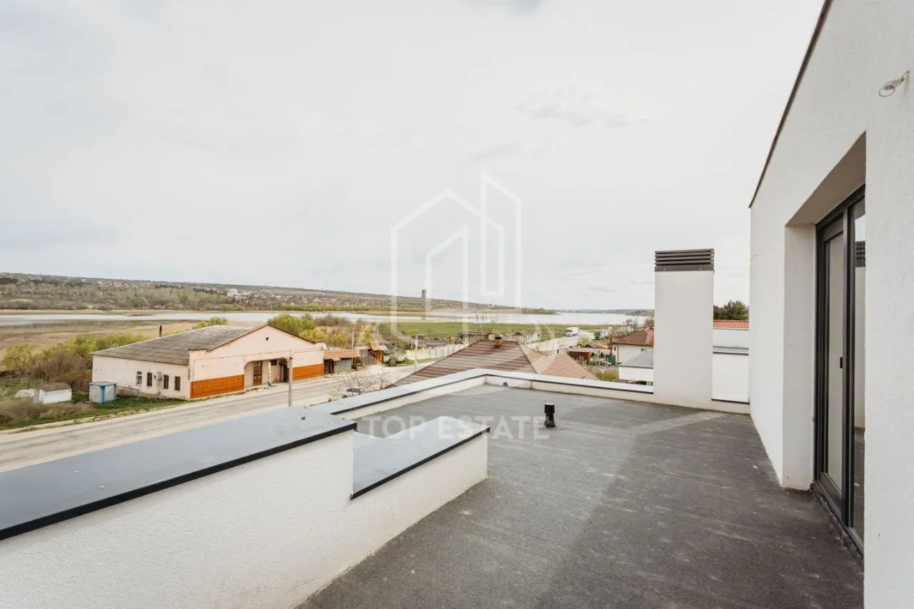 Dănceni Centru str. Olimpicilor . 3