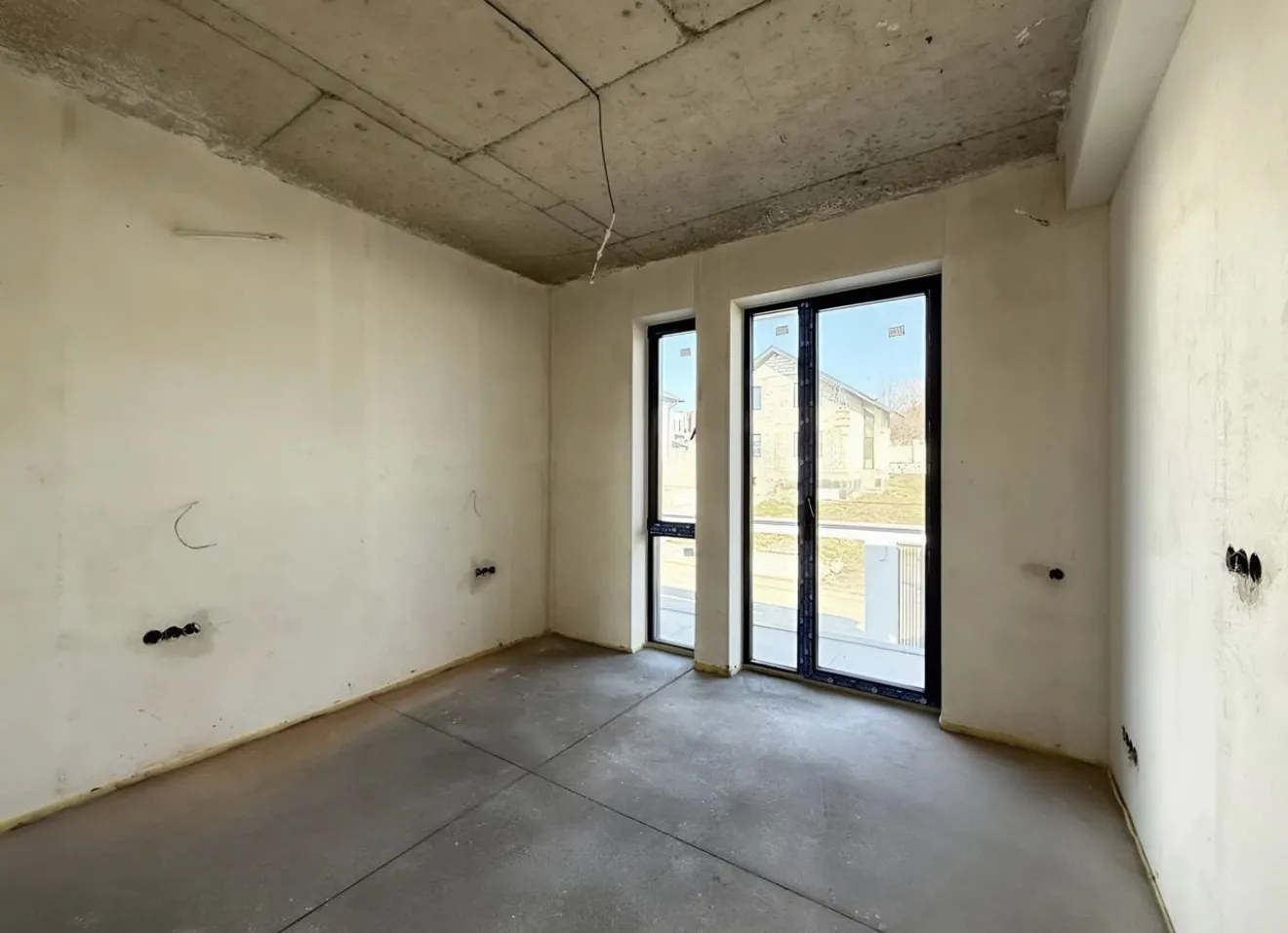 Chișinău Rîșcani str. Ana Barbu 11