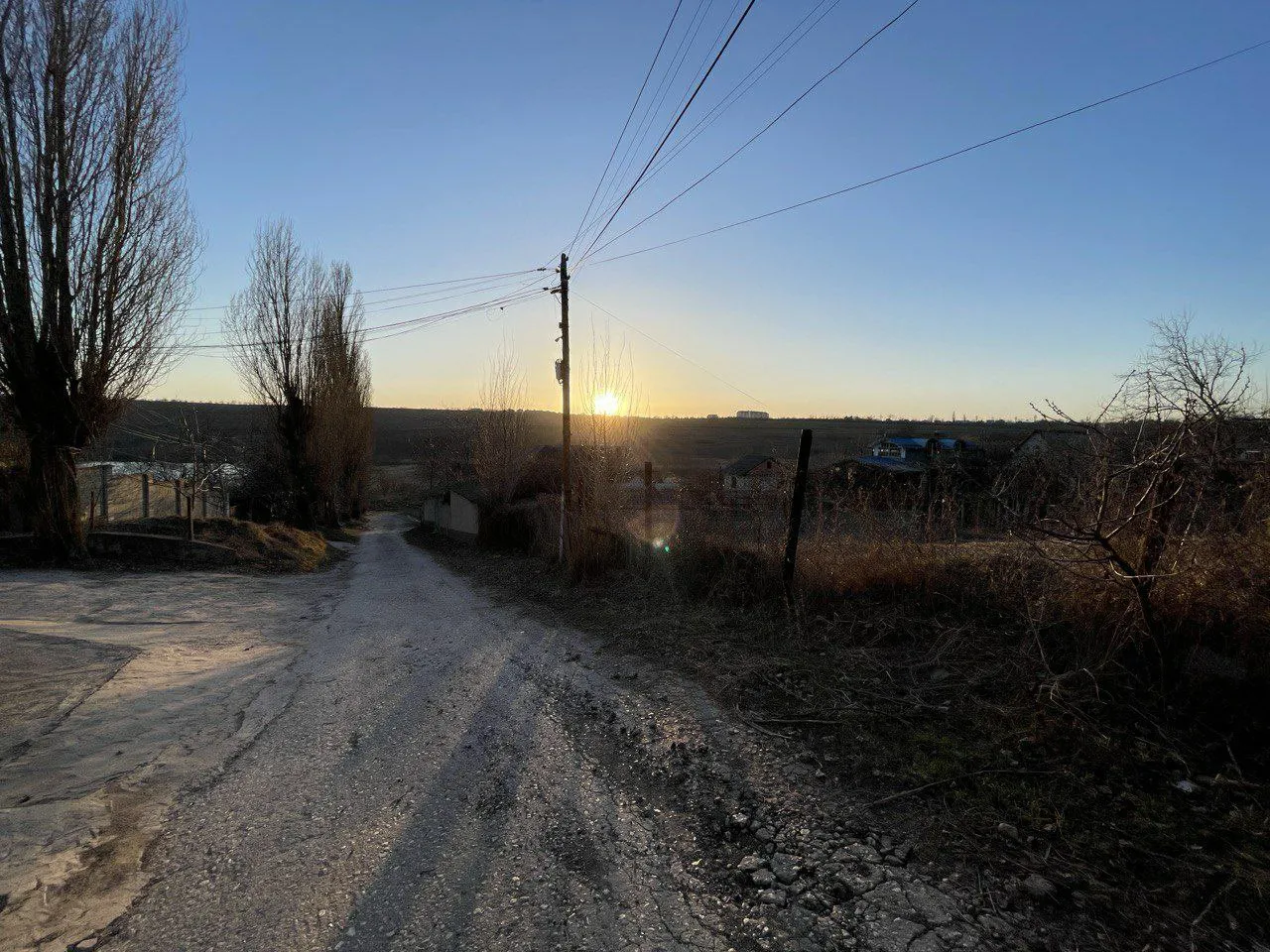 Chișinău Codru Î.P.„Vișniovii Sad” 4